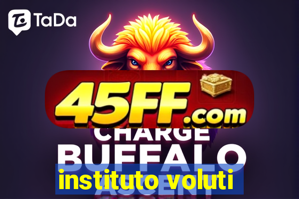 instituto voluti
